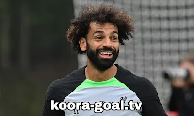يصر ليفربول على أن محمد صلاح ليس للبيع مع زيادة اهتمام الاتحاد السعودي به
